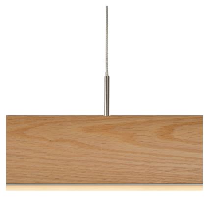Lucide 48450/32/72 - LED luster na sajli SYTZE 1xLED/32W/230V