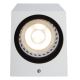 Lucide 69800/01/31 - Vanjska zidna svjetiljka ZARO 1xGU10/35W/230V IP44 bijela