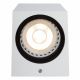Lucide 69800/02/31 - Vanjska zidna svjetiljka ZARO 2xGU10/35W/230V IP44 bijela