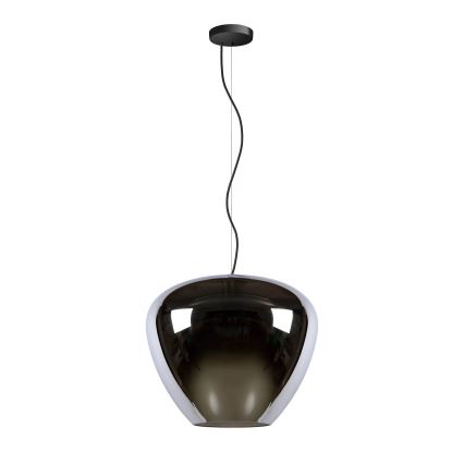 Lucide 70478/40/65 - Luster na sajli SOUFIAN 1xE27/60W/230V