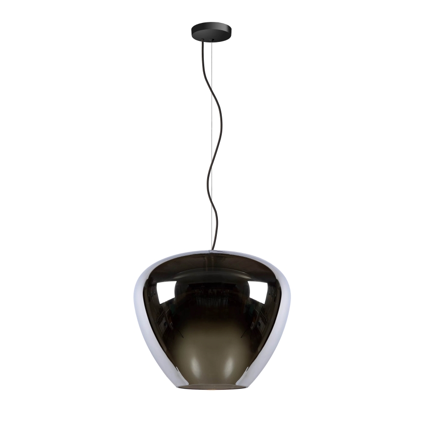 Lucide 70478/40/65 - Luster na sajli SOUFIAN 1xE27/60W/230V