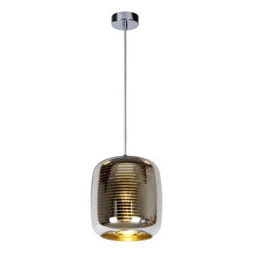 Lucide 70483/01/11 - Luster na sajli ERYN 1xE27/60W/230V