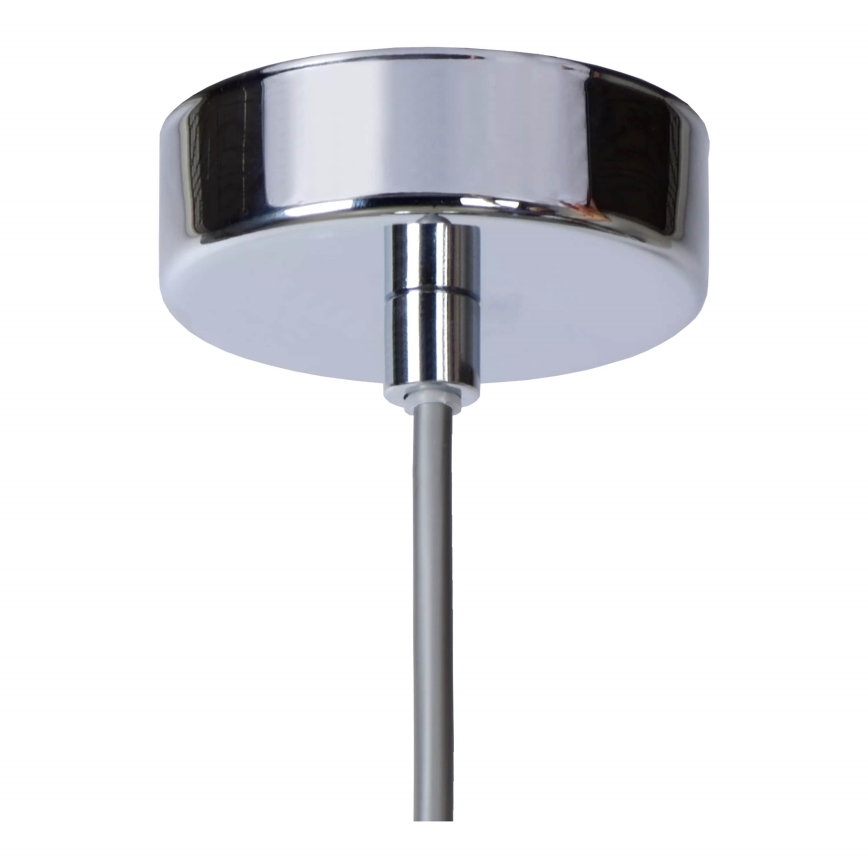 Lucide 70483/01/11 - Luster na sajli ERYN 1xE27/60W/230V