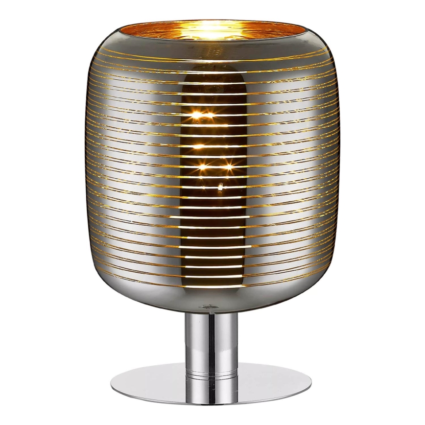 Lucide 70583/01/11 - Stolna lampa ERYN 1xE27/60W/230V