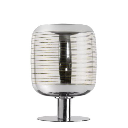 Lucide 70583/01/11 - Stolna lampa ERYN 1xE27/60W/230V