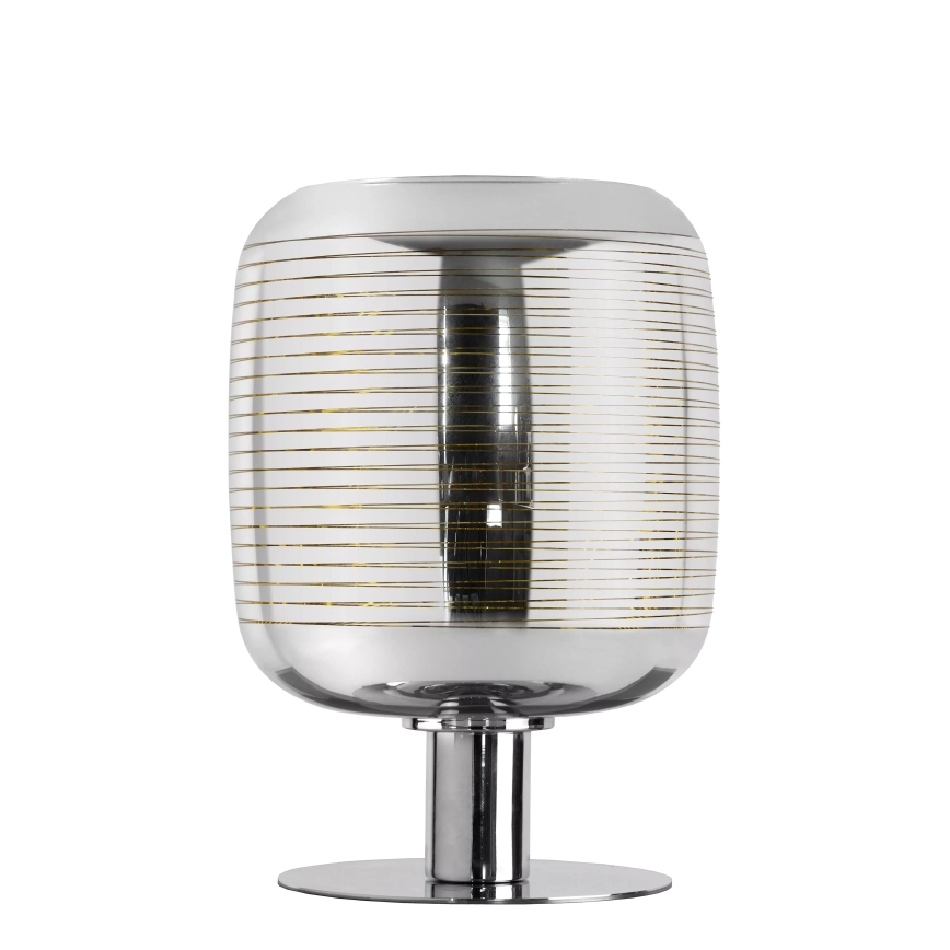 Lucide 70583/01/11 - Stolna lampa ERYN 1xE27/60W/230V