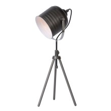 Lucide 71535/01/15 - Stolna lampa STUDIO 1xE14/ESL 11W/230V