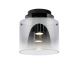 Lucide 74102/20/65 - LED Prigušiva stropna svjetiljka OWINO 1xGU10/5W/230V