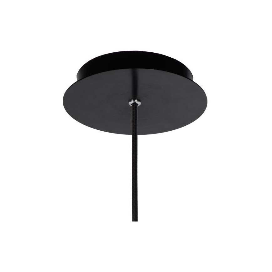 Lucide 74402/25/65 - LED Prigušivi luster na sajli OWINO 1xGU10/5W/230V