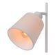 Lucide 77583/81/31 - Stolna lampa PIPPA 1xE27/25W/230V