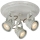 Lucide 77974/15/21 - LED Reflektorska svjetiljka CIGAL 3xGU10/5W/230V antička bijela