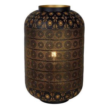 Lucide 78584/40/30 - Stolna lampa TAHAR 1xE27/60W/230V 39 cm