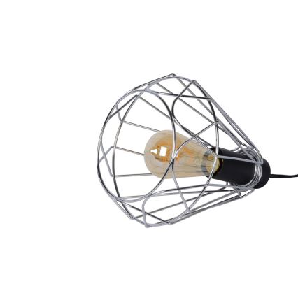 Lucide 78585/01/11 - Stolna lampa KYARA 1xE27/60W/230V