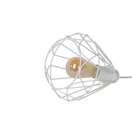 Lucide 78585/01/31 - Stolna lampa KYARA 1xE27/60W/230V