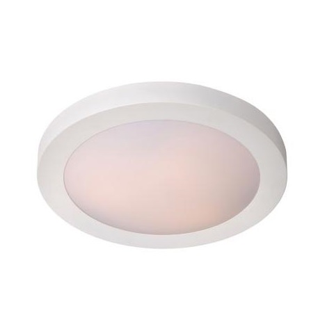 Lucide 79158/02/31 - Stropna svjetiljka za kupaonicu FRESH 2xE27/20W/230V IP44