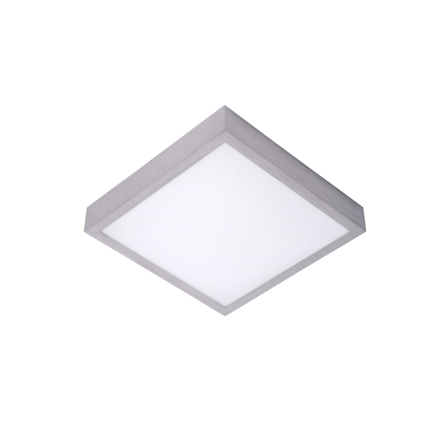 Lucide 79167/18/12 - LED stropna svjetiljka CASPER II LED/18W/230V