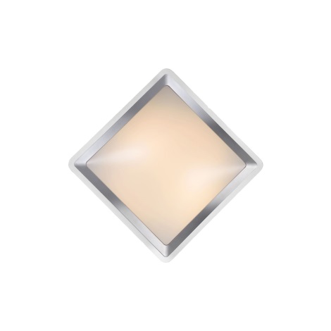 Lucide 79172/12/12 - LED stropna svjetiljka za kupaonicu GENTLY-LED LED/12W/230V