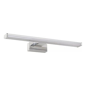 Lucide 79297/12/12 - LED Rasvjeta za ogledalo u kupaonici ONNO LED/11W/230V 60 cm IP44 sjajni krom