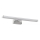Lucide 79297/12/12 - LED Rasvjeta za ogledalo u kupaonici ONNO LED/11W/230V 60 cm IP44 sjajni krom