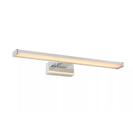 Lucide 79297/12/12 - LED Rasvjeta za ogledalo u kupaonici ONNO LED/11W/230V 60 cm IP44 sjajni krom