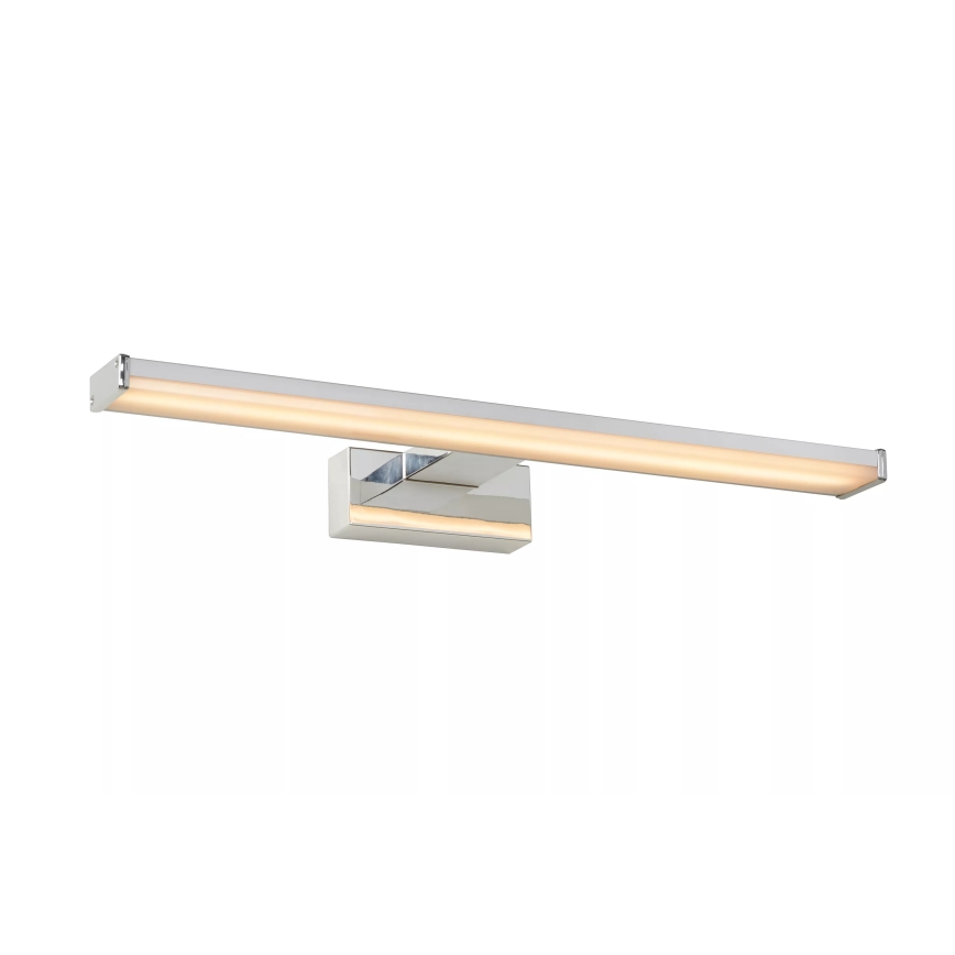 Lucide 79297/12/12 - LED Rasvjeta za ogledalo u kupaonici ONNO LED/11W/230V 60 cm IP44 sjajni krom