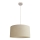Luster ABBA 1xE27/15W/230V