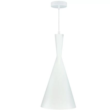 Luster MODERN 1C 1xE27/20W/230V