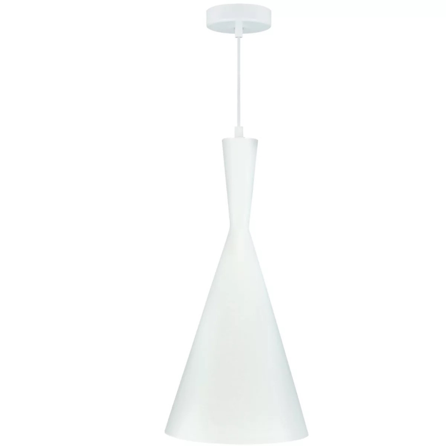Luster MODERN 1C 1xE27/20W/230V