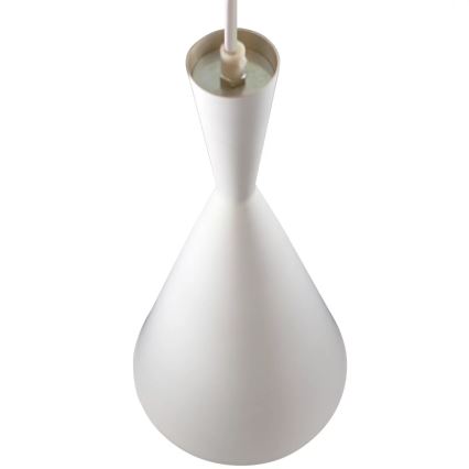Luster MODERN 1C 1xE27/20W/230V