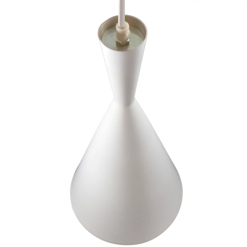 Luster MODERN 1C 1xE27/20W/230V