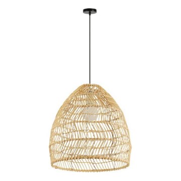 Luster na kabelu BOHO DELICADO 1xE27/40W/230V Ø 38 cm