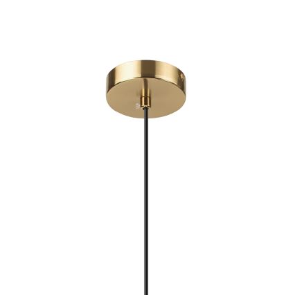 Luster na kabelu CHITA 1xG9/5W/230V zlatna