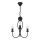 Luster na lancu ARTHUR 3xE14/40W/230V