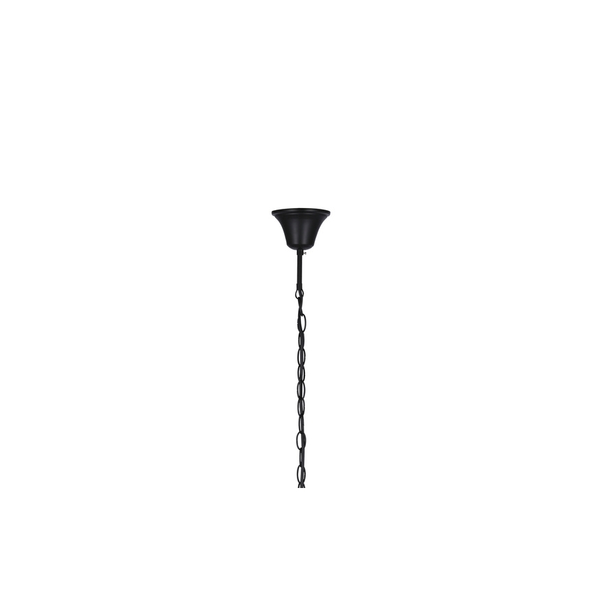 Luster na lancu BATLEY 3xE14/60W/230V