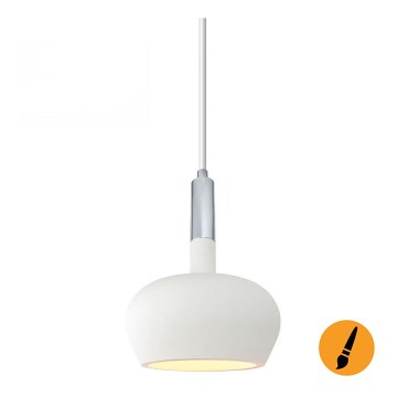 Luster na lancu CASA 1xGU10/25W/230V