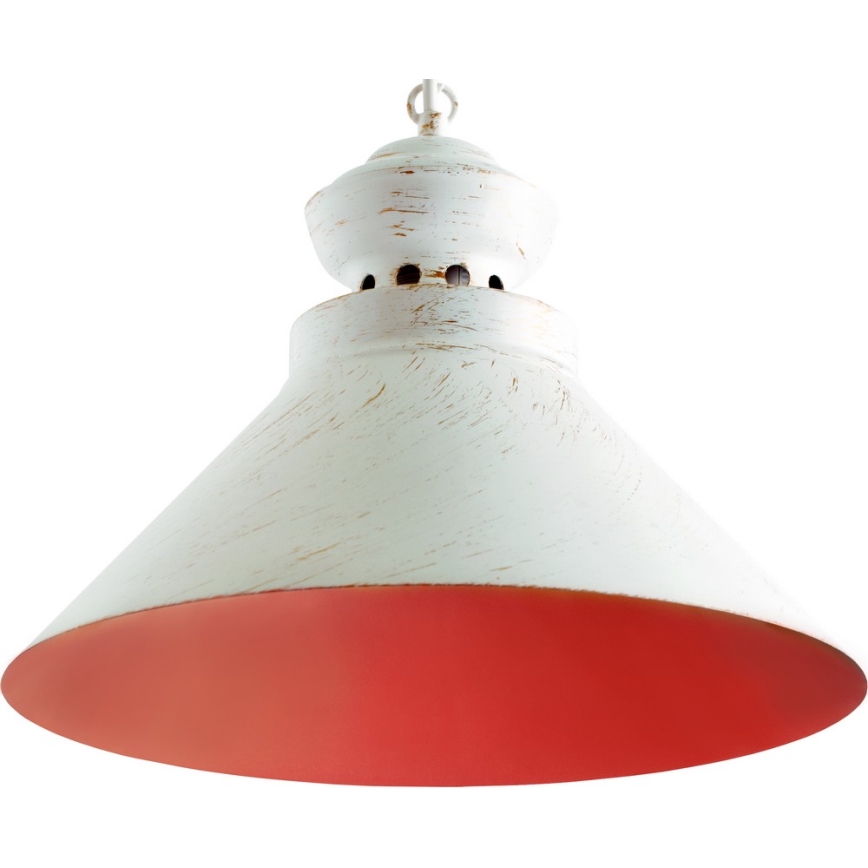 Luster na lancu LOFT 1xE27/60W/230V