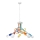Luster na lancu OXFORD 5xE27/15W/230V