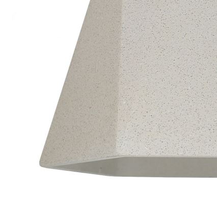 Luster na lancu PITTORE 1xE27/25W/230V