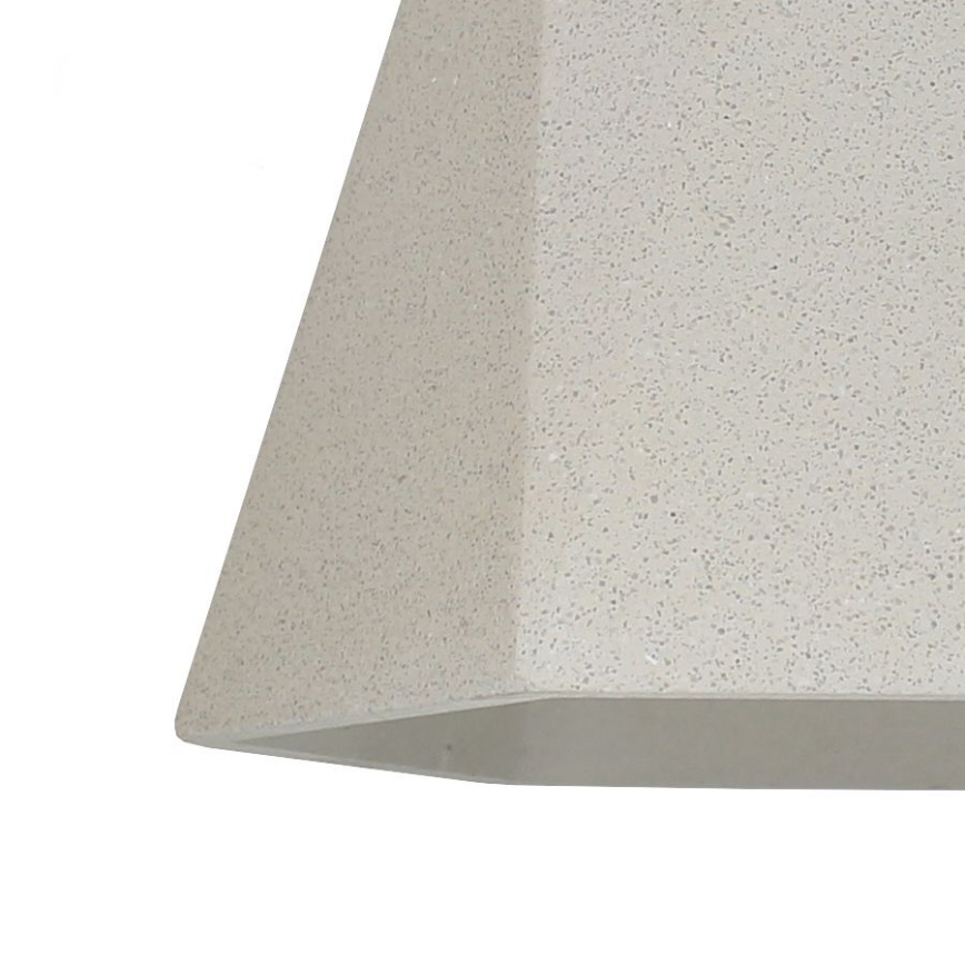 Luster na lancu PITTORE 1xE27/25W/230V