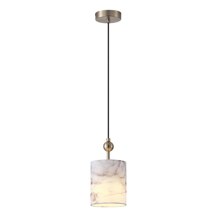 Luster na sajli 1xE14/15W/230V