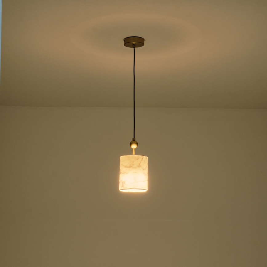 Luster na sajli 1xE14/15W/230V