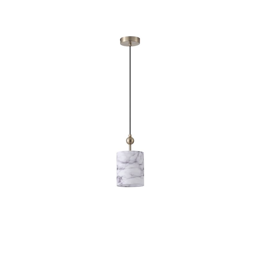 Luster na sajli 1xE14/15W/230V
