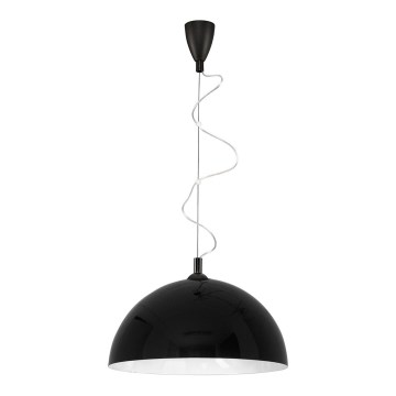 Luster na sajli 1xE27/100W/230V