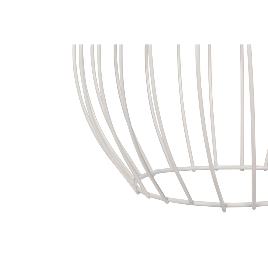 Luster na sajli 1xE27/60W/230V