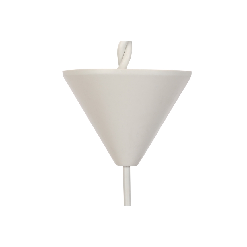 Luster na sajli 1xE27/60W/230V