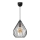 Luster na sajli 1xE27/60W/230V