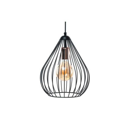 Luster na sajli 1xE27/60W/230V