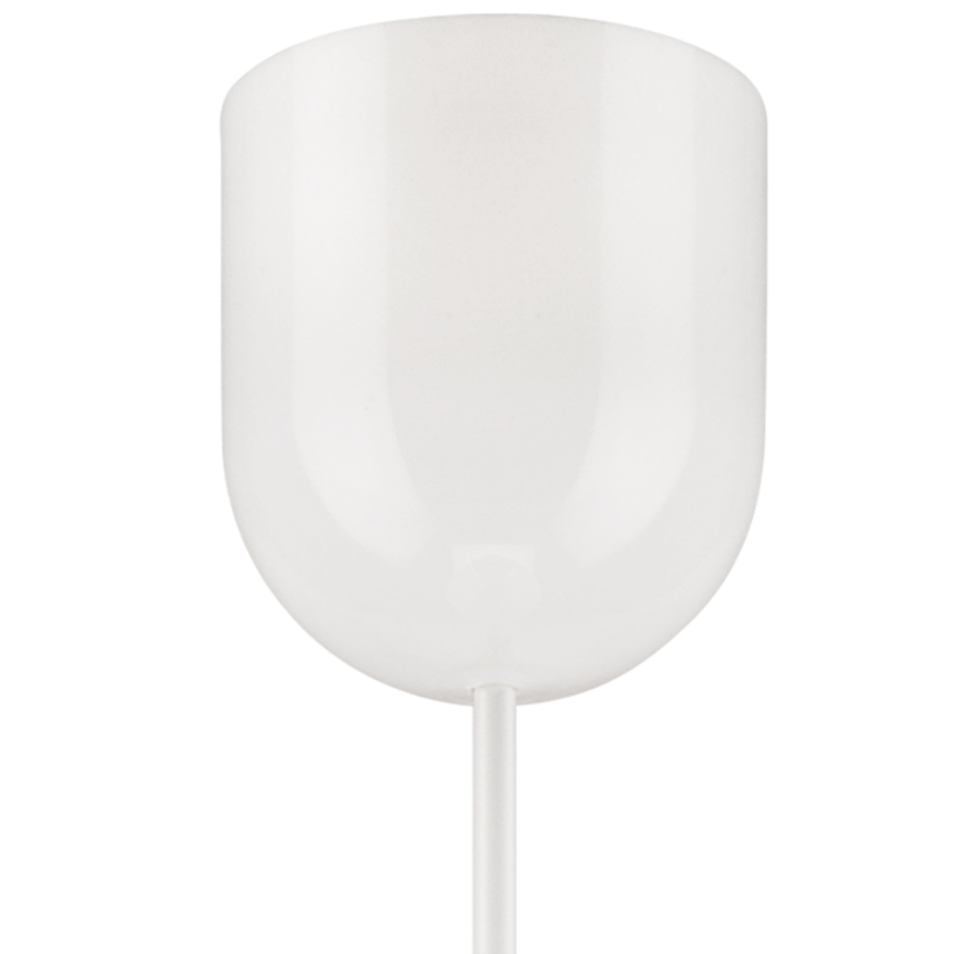 Luster na sajli 1xE27/60W/230V