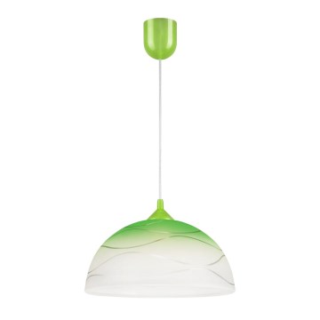 Luster na sajli 1xE27/60W/230V