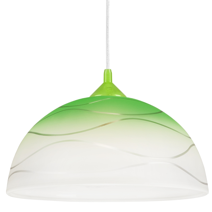 Luster na sajli 1xE27/60W/230V